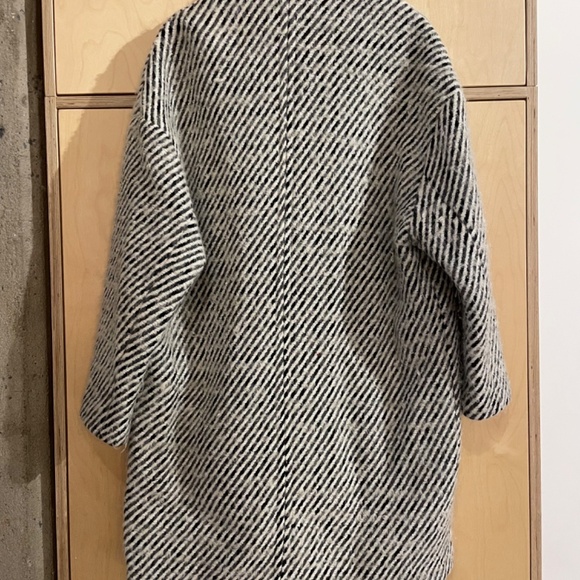 IRO | Colipea Winter Coat Size 38 - Picture 3 of 9